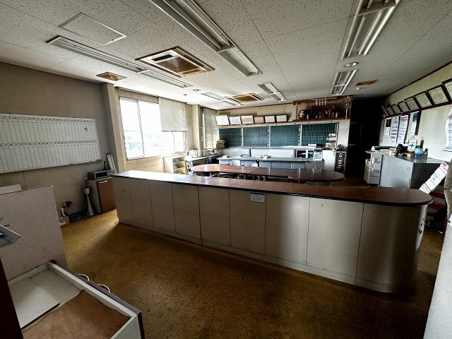 真岡市中倉庫のその他