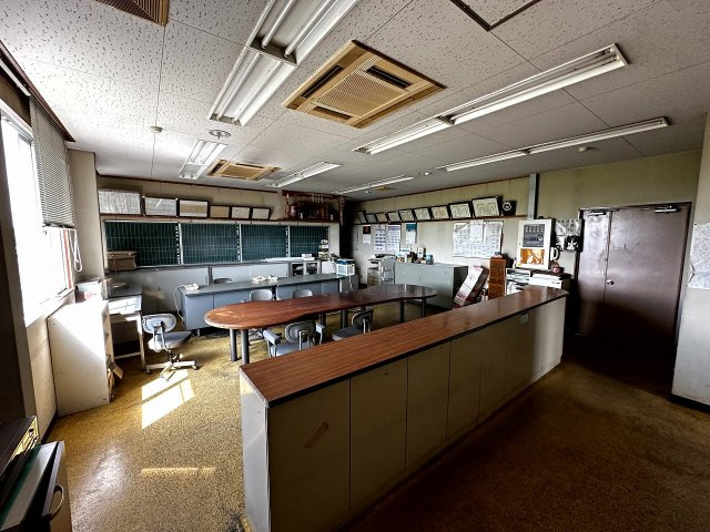 真岡市中倉庫のその他