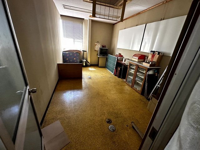 真岡市中倉庫のその他