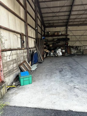 真岡市中倉庫のその他