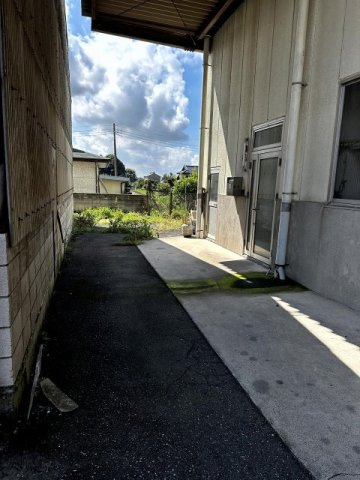 真岡市中倉庫のその他