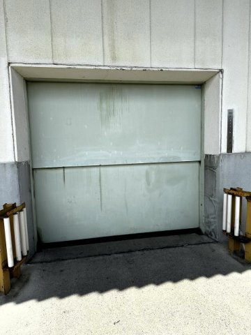 真岡市中倉庫のその他