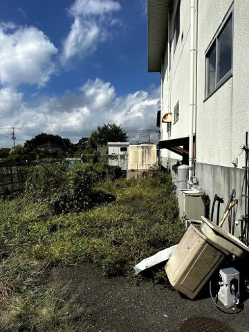 真岡市中倉庫のその他