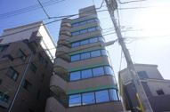 ロックグランデ船橋の画像