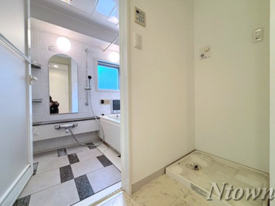 【その他】 | プレサンス錦エボリューション | おしゃれなリビングです