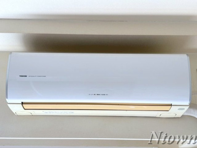 【居間・リビング】 | プレサンス錦エボリューション | ゆったり過ごせる居間です