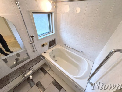 【バルコニー】 | プレサンス錦エボリューション | 陽当たり良好なバルコニーです