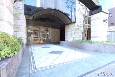 【その他共用部分】 | プレサンス錦エボリューション