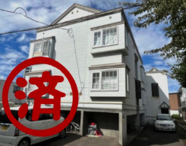 【外観】 | 土地が約106坪のファミリー中心物件！