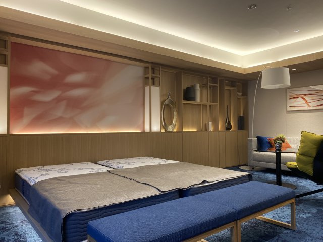 プレミストタワー靭本町（靱本町）のその他共用部分