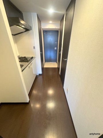 エスライズ難波　仲介手数料無料の内装