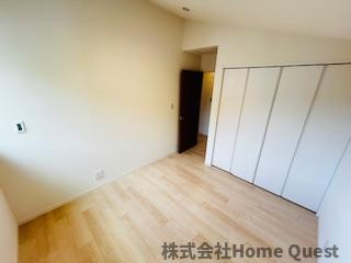 【子供部屋】 | ティエラ恩智(ザ)フォレスト