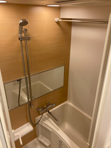 【浴室】 | LANDIC　N313　仲介手数料、初期費用が安いプライスホームです！