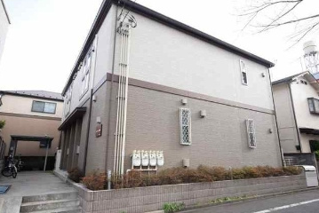 【展望】 | フォンティーヌ関町