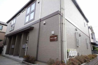 【外観】 | 綺麗な外観。