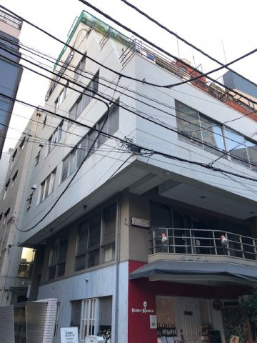 第１村嶋ビル