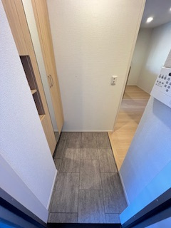 【玄関】 | モンターニュ