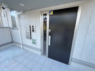 【エントランス】 | モンターニュ