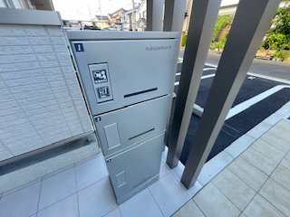 【その他共用部分】 | モンターニュ