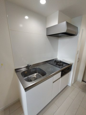 【キッチン】 | Ｙ＆Ｍアルタイル花園本町