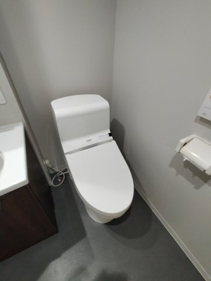 【トイレ】 | Ｙ＆Ｍアルタイル花園本町