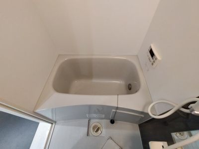 【浴室】 | Ｙ＆Ｍアルタイル花園本町