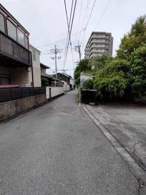 【周辺】 | Ｙ＆Ｍアルタイル花園本町