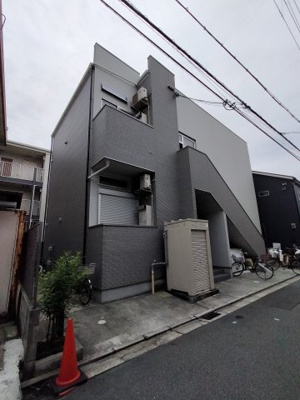 【外観】 | Ｙ＆Ｍアルタイル花園本町