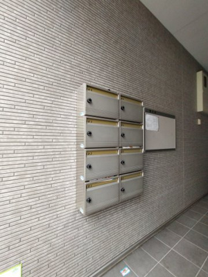 【その他共用部分】 | Ｙ＆Ｍアルタイル花園本町