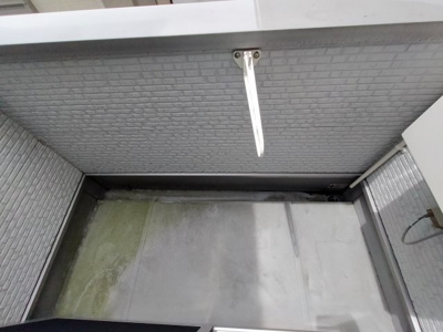 【バルコニー】 | Ｙ＆Ｍアルタイル花園本町