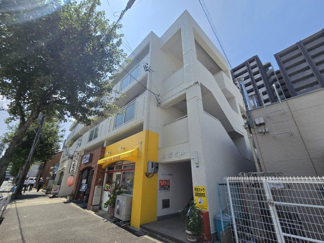 シャトレ水筒先の外観|シャトレ水筒先