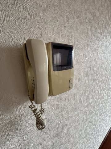 ウエストコートのセキュリティ