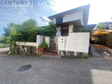 宝塚市売布きよしガ丘売り土地の画像