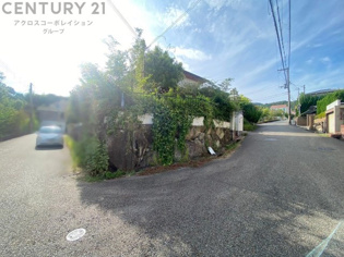 宝塚市売布きよしガ丘売り土地のその他物件画像