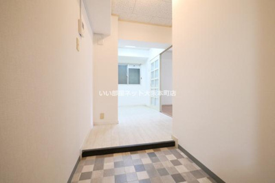 【玄関】 | サンビラ大手前