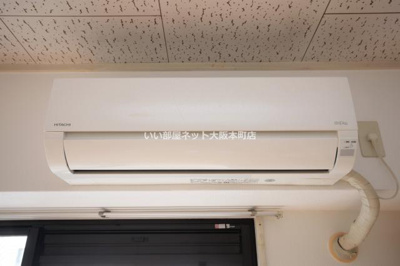 【設備】 | サンビラ大手前