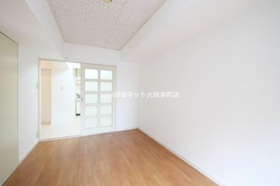 【内装】 | サンビラ大手前