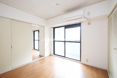 【洋室】 | サンビラ大手前