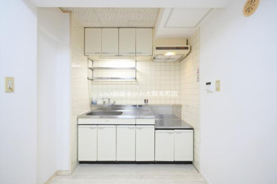 【キッチン】 | サンビラ大手前