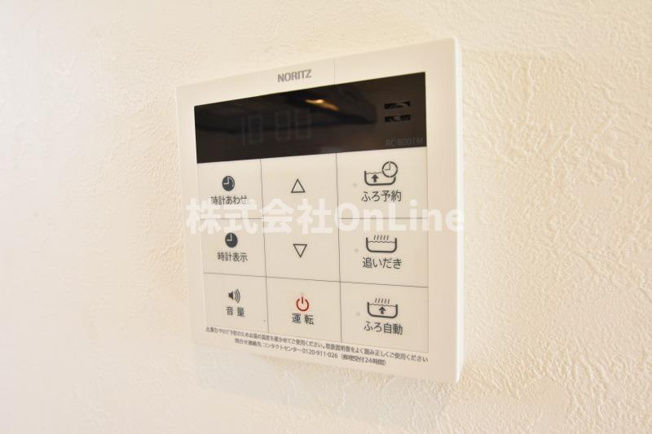 【設備】 | アレスグーテ