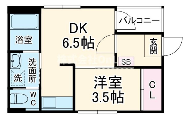 【間取り】 | アレスグーテ