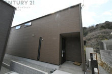 宝塚市紅葉ガ丘新築一戸建ての画像