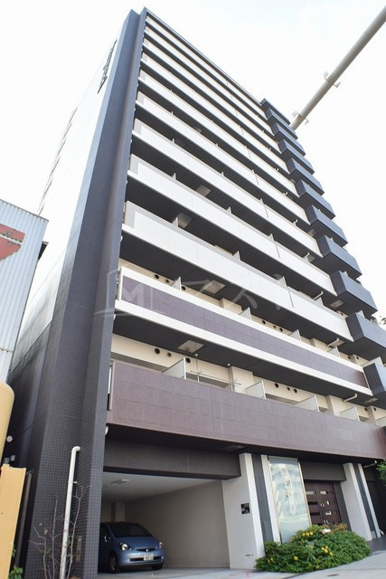 プロシード大阪NB3