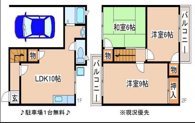 神戸市西区玉津町居住のタウン