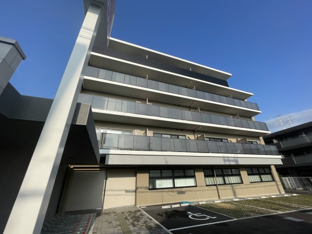 トリニティ豊中本町