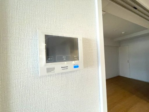 トリニティ豊中本町のセキュリティ