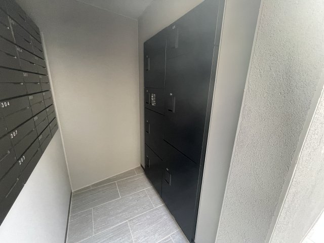 トリニティ豊中本町のその他