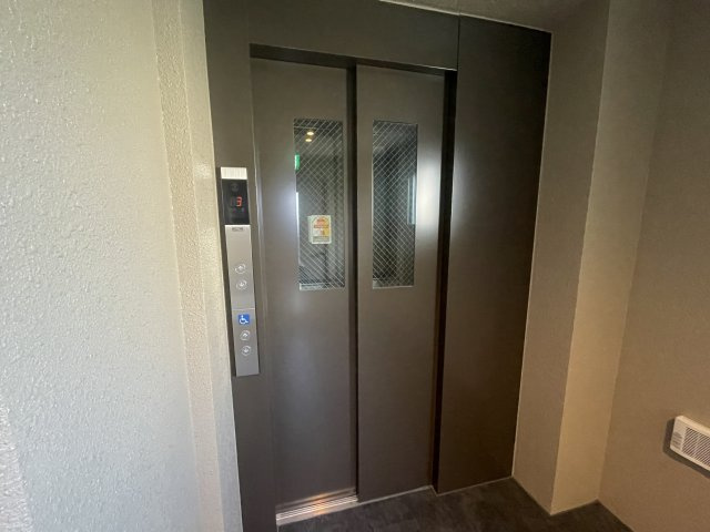 トリニティ豊中本町のその他共用部分