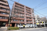 ライオンズマンション不動前の画像
