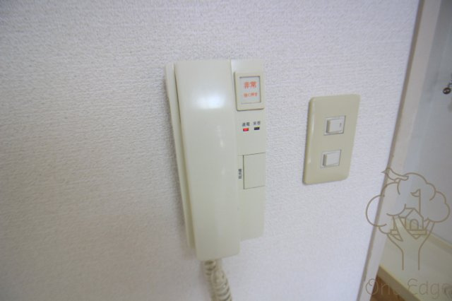 ユーパレス天満の設備